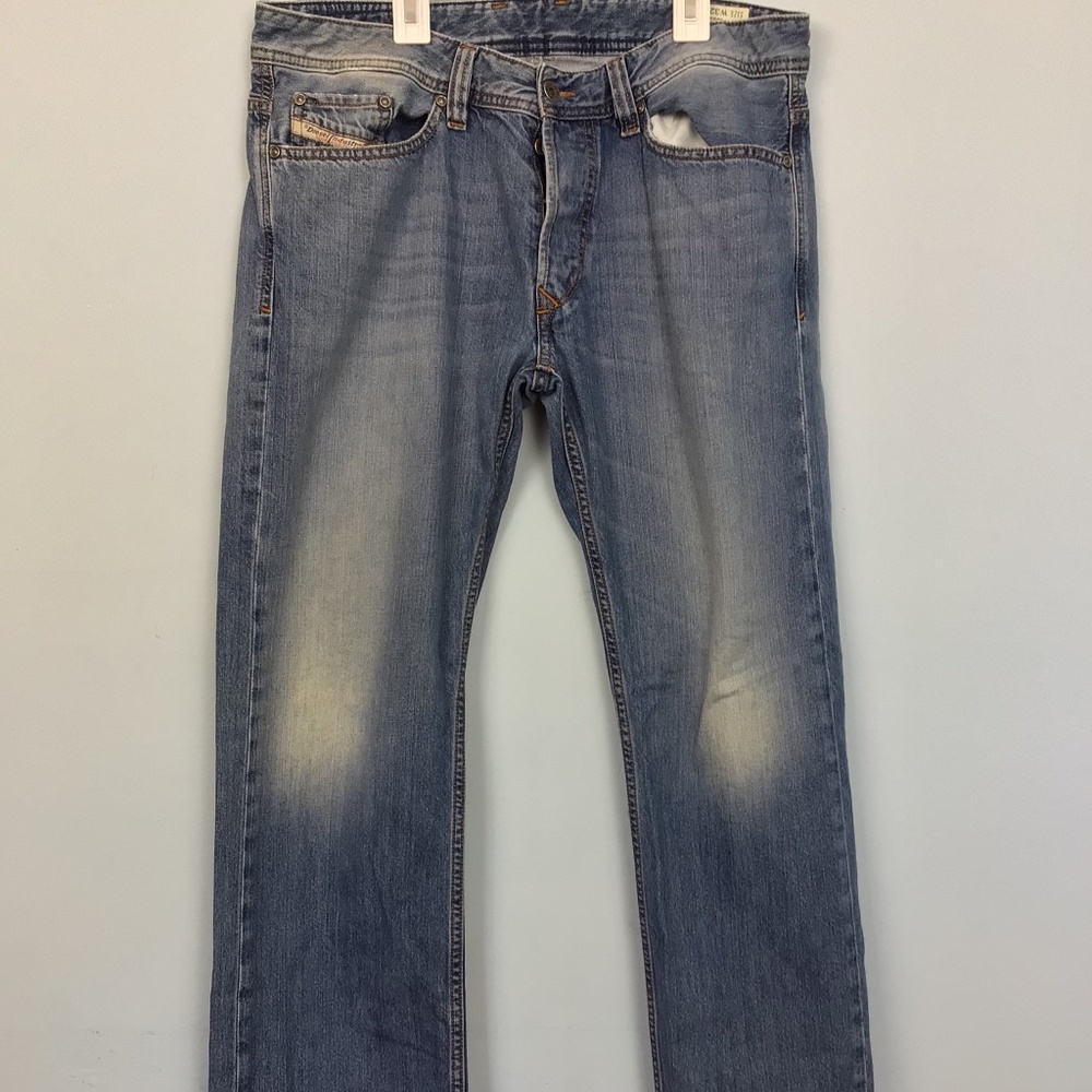 Diesel Viker Wash OR90L Men’s Size W32